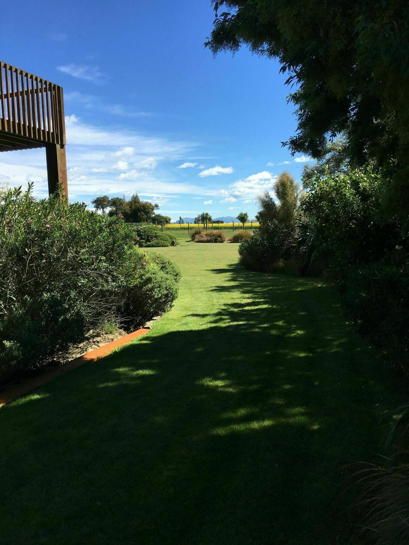 Glendeer Lodge Timaru Dış mekan fotoğraf